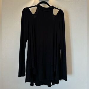 Free People Long Sleeve